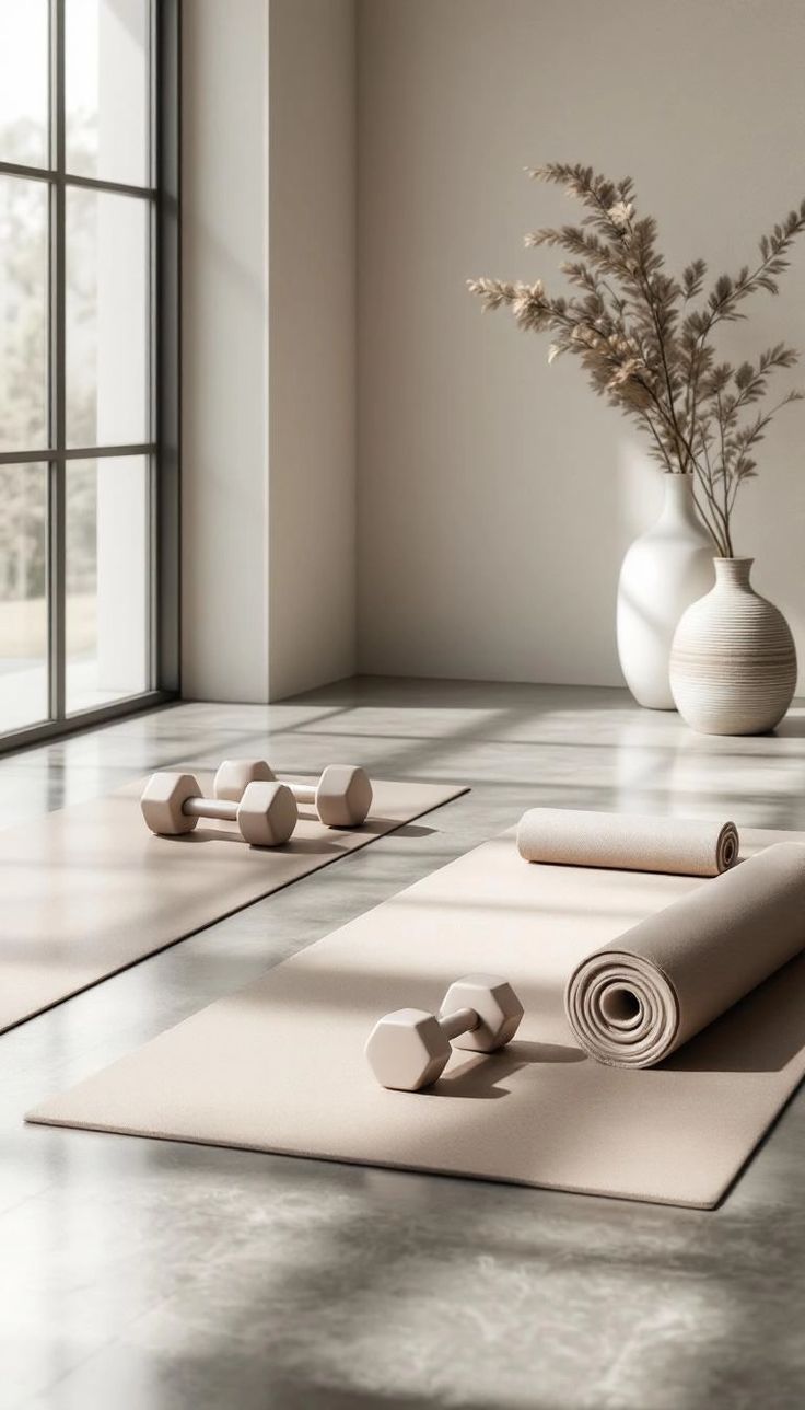 Pilates Studio